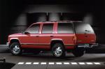 GMC Yukon 1992 года